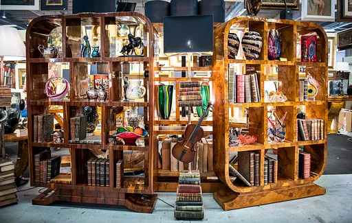 Mercanteinfiera 2026: antiquariato, design e vintage tornano a Parma