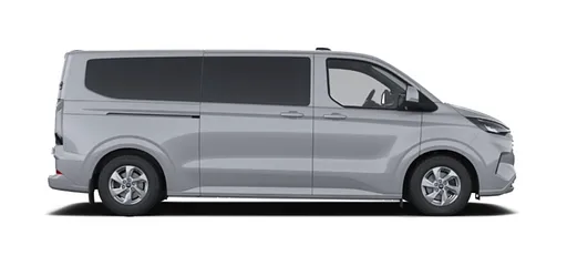 Transit Custom