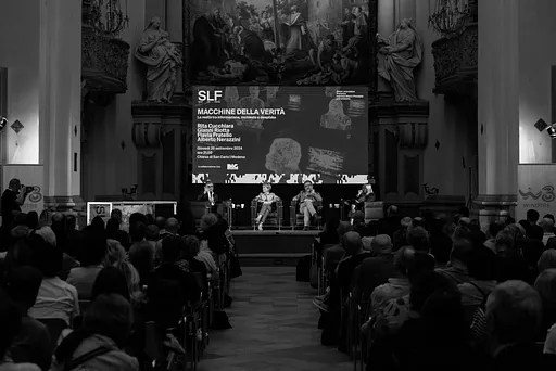 Smart Life Festival 2026: tecnologia e innovazione a Modena