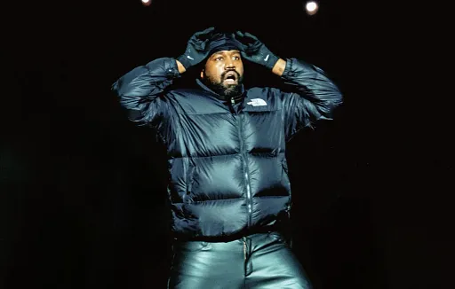 Ye in concerto a Campovolo: evento internazionale a Reggio Emilia