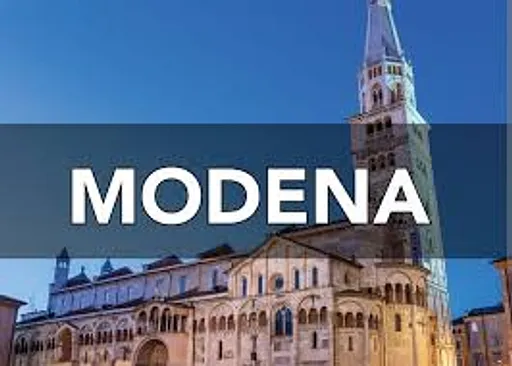 Eventi a Modena: musica e motori a pochi chilometri da Reggio